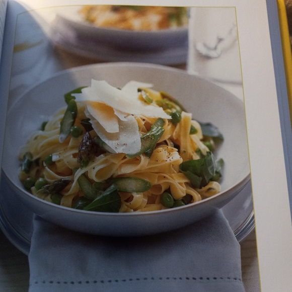 Williams-Sonoma Bride & Groom Cookbook - Picture 8 of 16